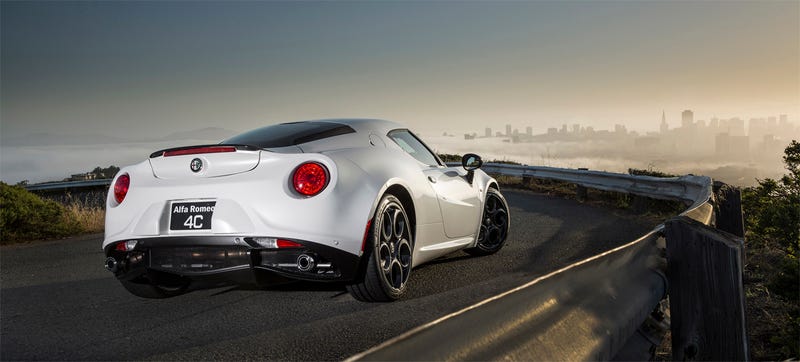 Illustration for article titled What Do You Want To See In The Car World In 2015?
