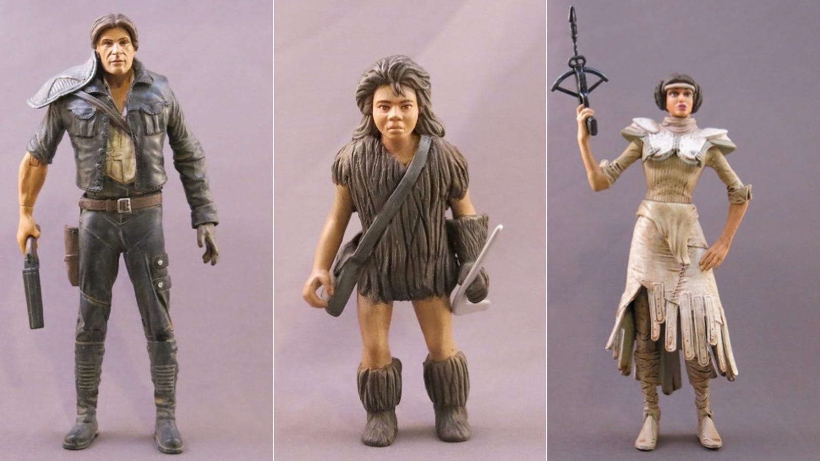 star wars toyline