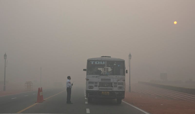 Foto: Manish Swarup / AP Images.