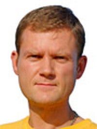 Dave Spalding