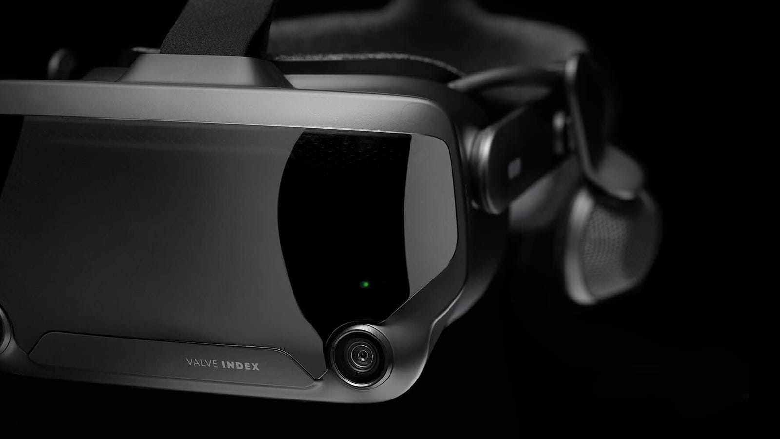 The Most Interesting Thing About Valve's Fancy New VR Headset Might Be Its Controllers - Gizmodo thumbnail