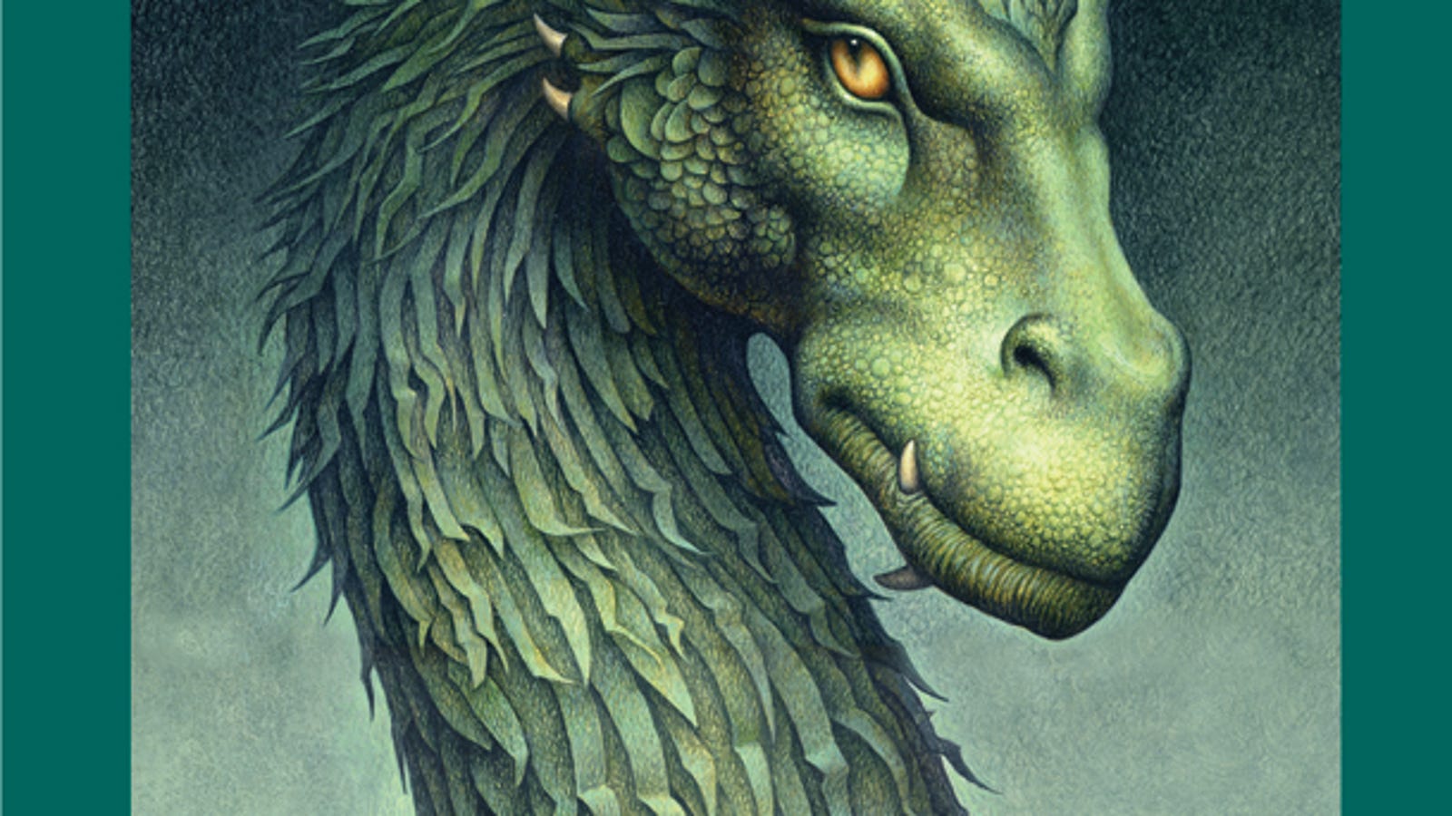 Christopher Paolini's next book project will be science fiction