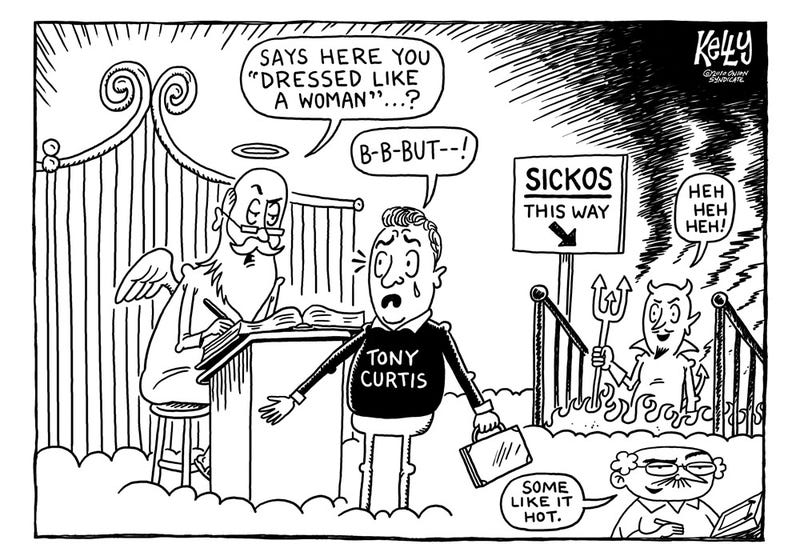 stacey wala cartoon