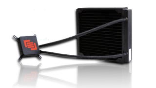 Illustration for article titled When in Doubt, Stick a Giant Radiator Inside Your Computer