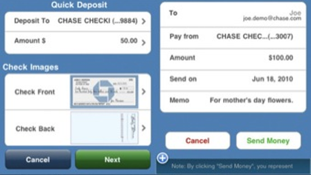 download chase phone payment