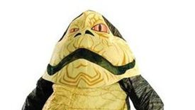jabba the hutt angry
