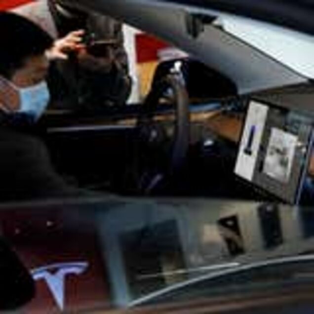 The Inflation Reduction Act would renew tax credits for the Tesla 3, Tesla Y, and Chevy Bolt