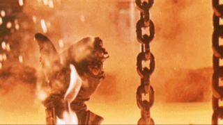 I Live, I Die, I Live Again. Goodbye, io9