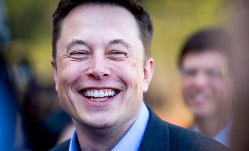 photo of Elon Musk: Die For Me image
