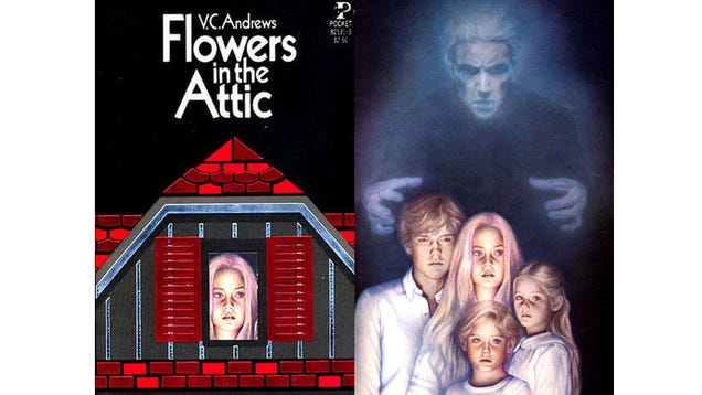 Yesssss: Lifetime Is Making 'Flowers in the Attic' Movie