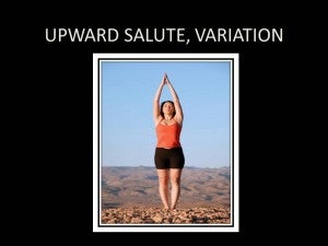 Illustration for article titled Yoga Poses For Stress Relief – Natural Health News