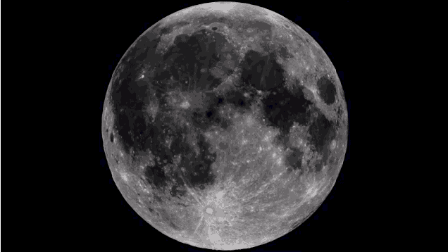 Happy 5th Anniversary, Lunar Reconnaissance Orbiter!