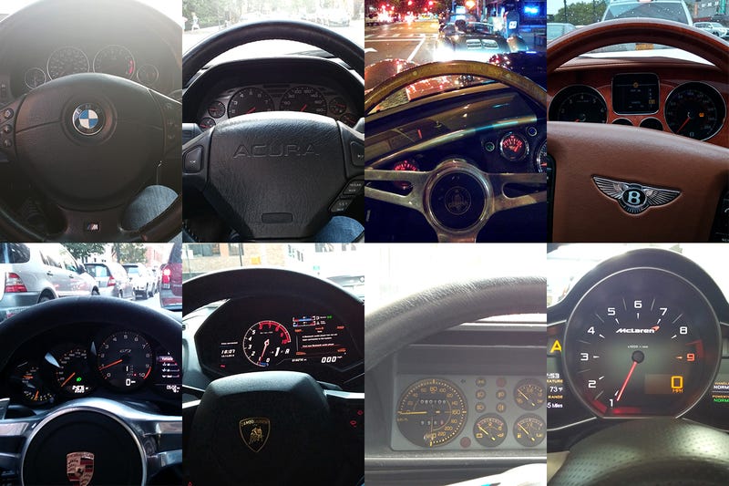 Illustration for article titled Every car I've ever driven, ranked