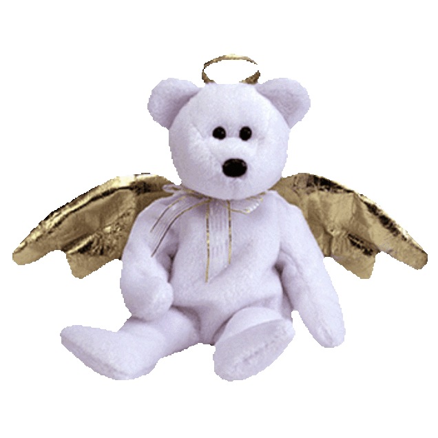 All Beanie Babies Ever Made