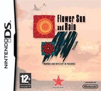 Illustration for article titled Flower, Sun, and Rain Hits Europe In October