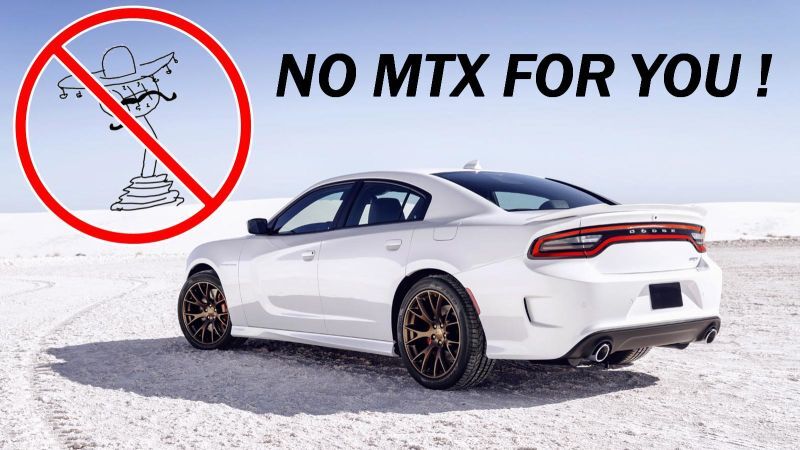 Dodge Charger Manual Transmission - Ultimate Dodge