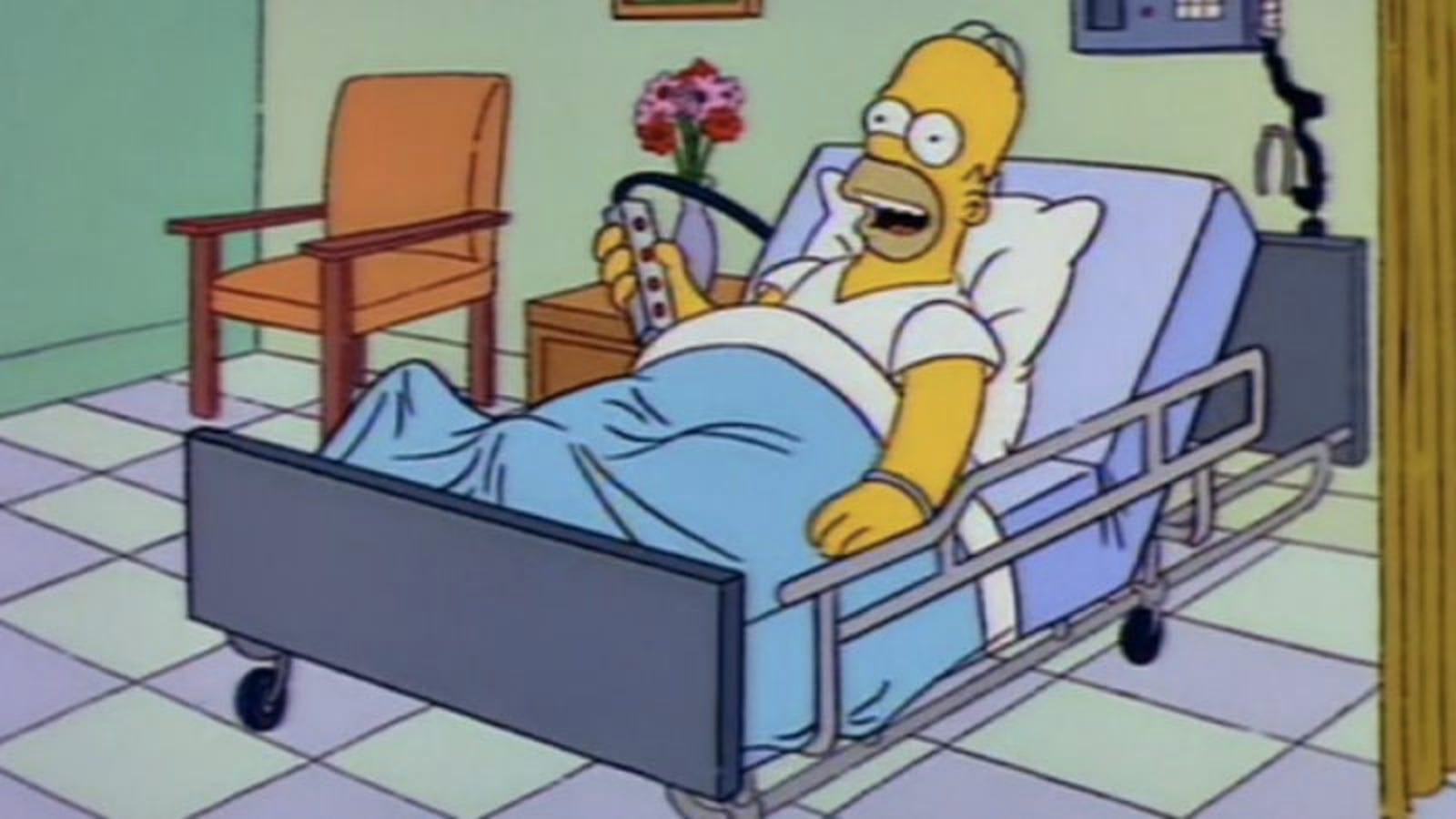 simpsons classic episodes simpsons classic episodes