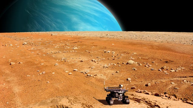 How to Watch NASA's Mars Rover