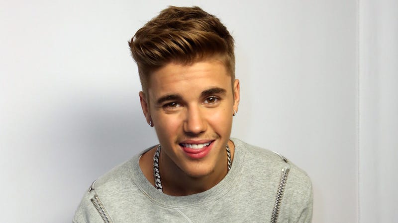 Illustration for article titled Public Menace Justin Bieber Charged With Dangerous Driving and Assault