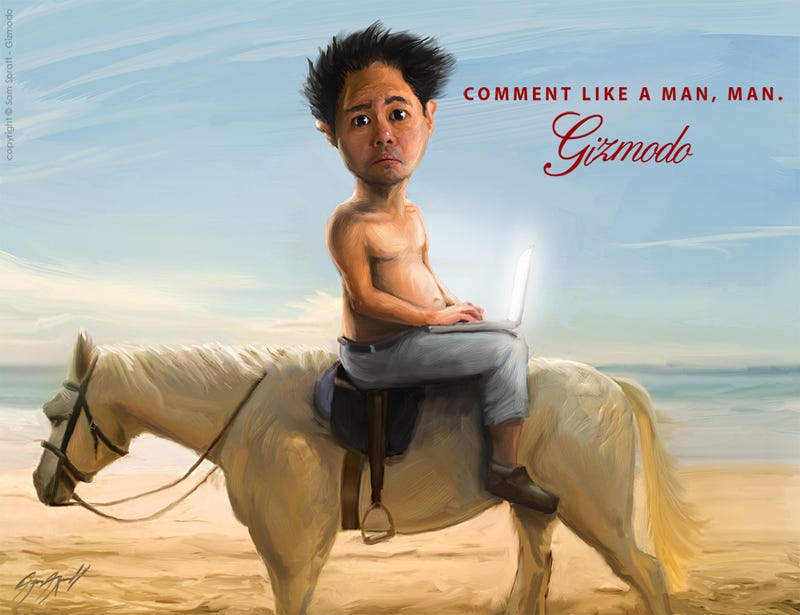 Illustration for article titled A Guide to Gizmodo