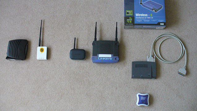 diy wifi signal booster