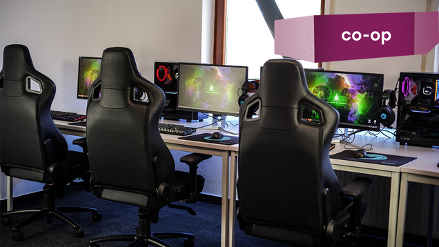 The Best Gaming Chairs, According to Our Gamers