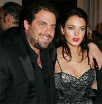 Illustration for article titled Brett Ratner Must Have A Brain Injury