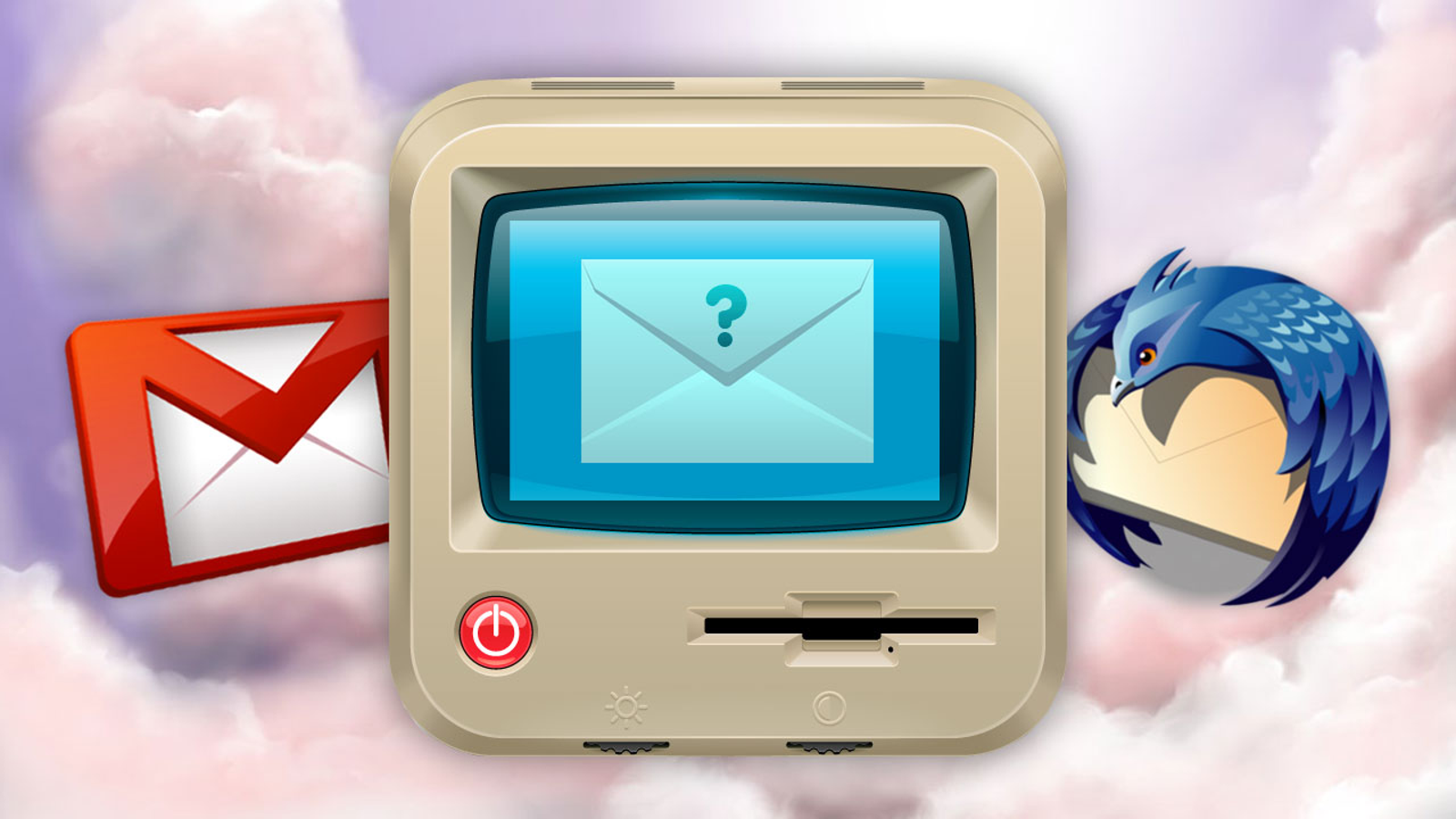 exchange client for thunderbird
