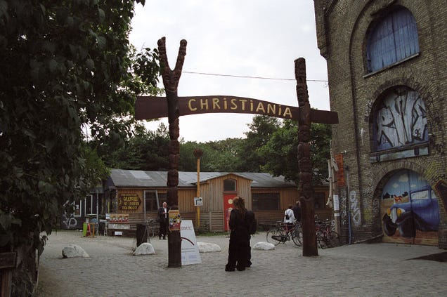 The Weirdest Micronations That Have Ever Existed