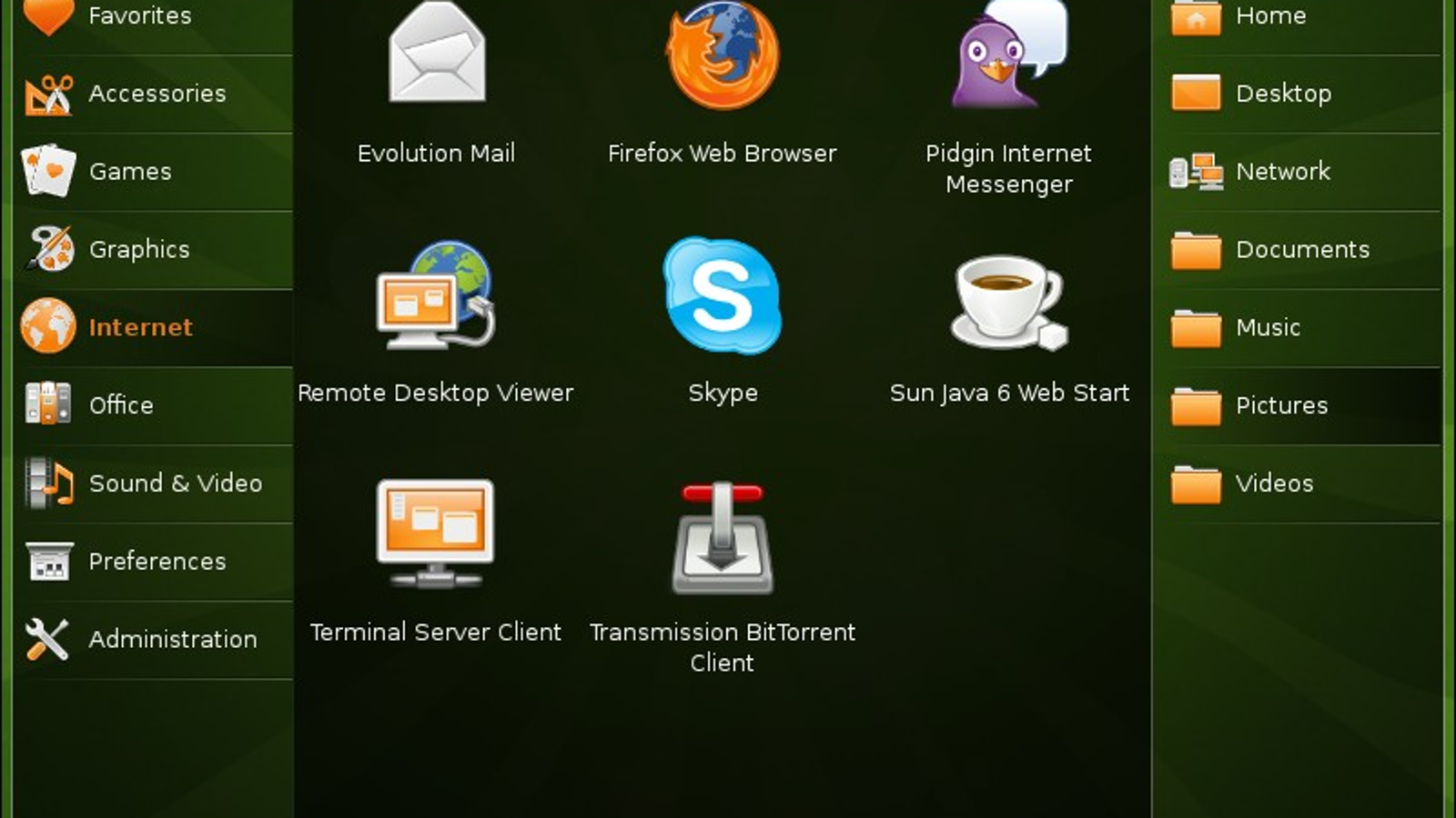 best lightweight linux distro for scripting