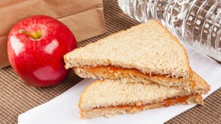 Illustration for article titled Chobani Yogurt Company Pays $77,000 Lunch Debt for Warwick, RI Schoolchildren