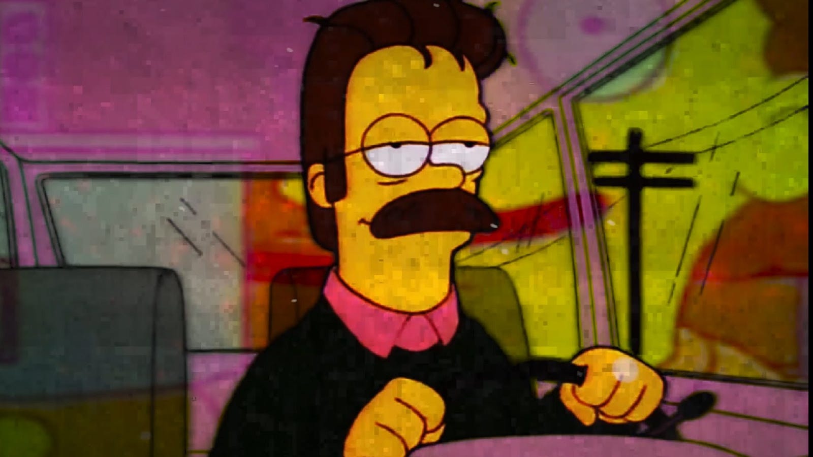 What to Watch When You're High