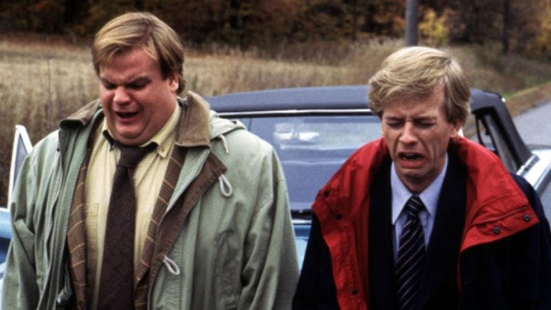 Tommy Boy