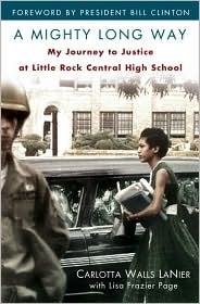 Illustration for article titled Changing Minds: The Youngest of the Little Rock Nine Talks Justice