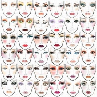 Illustration for article titled The Mainpage's Obsession with Makeup Shaming