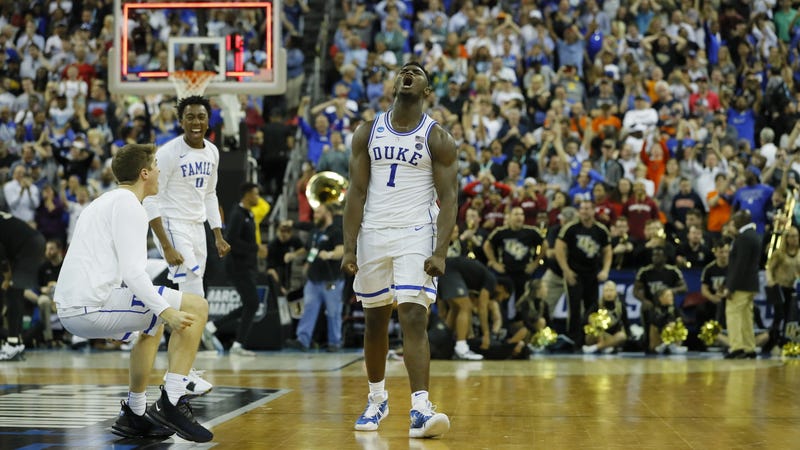 Illustration for article titled UCF Could Not Have Come Any Closer To Upsetting Duke