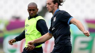 Scott Heavey/Getty Images