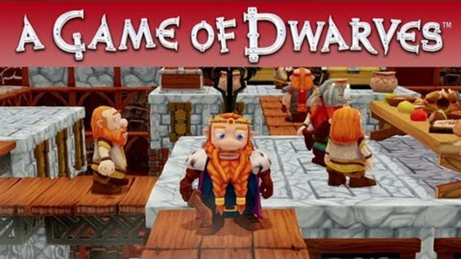 Its Like Dungeon Keeper, But Uglier