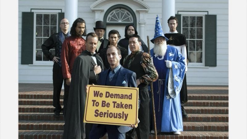 Arrested Development