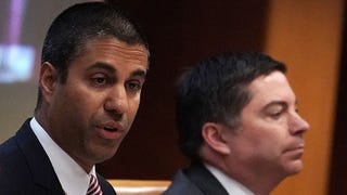 FCC Backtracks on Boneheaded Plan to Redefine Broadband 