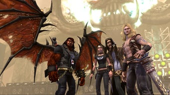 Illustration for article titled Brütal Legend Soundtrack Confirmed