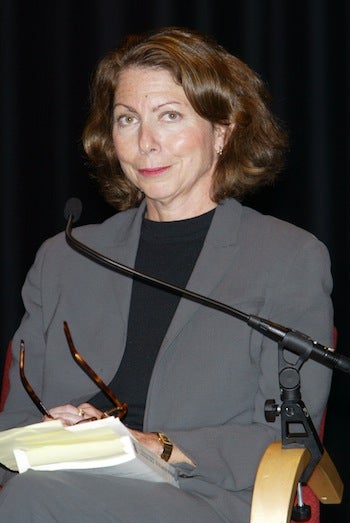 Illustration for article titled New York Times Boss Once Declared, "No Woman Will Ever Be An Editor"
