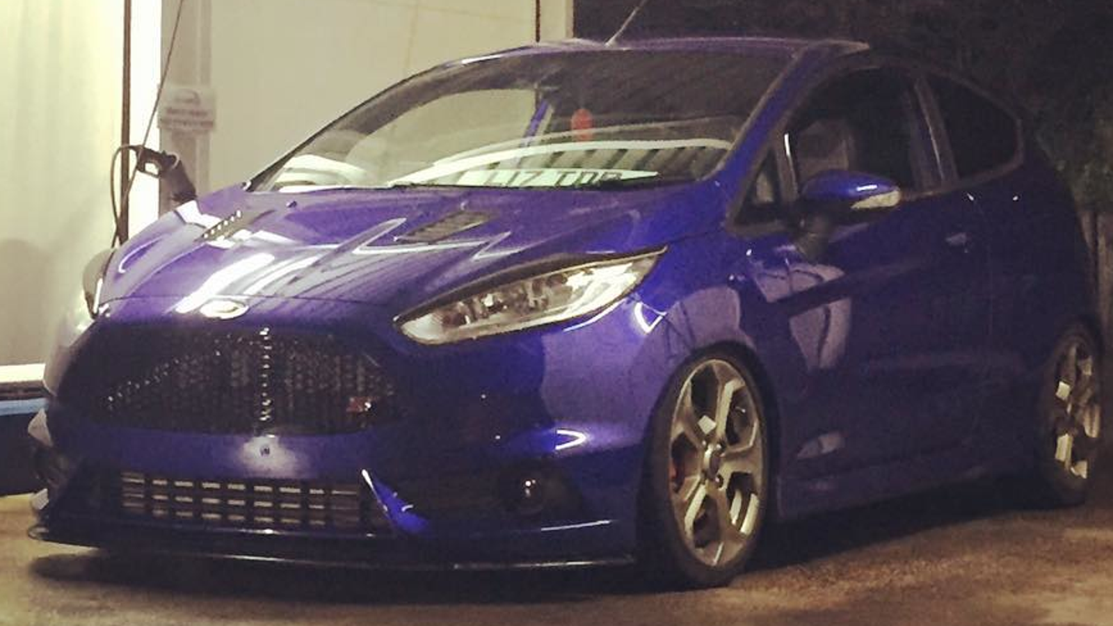 Ford Fiesta St Mods Gone Wrong Blamed For Two Mysterious Deaths