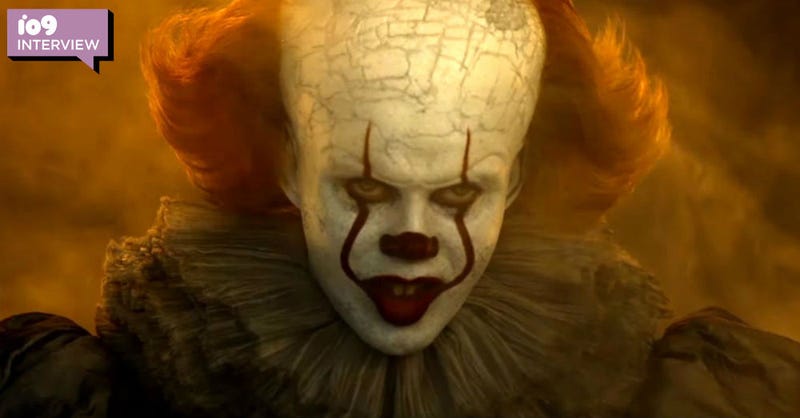 Could Pennywise come back for It 3? Let’s ask the director and producer.