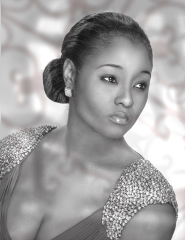 Courtesy of Miss Black USA Inc.