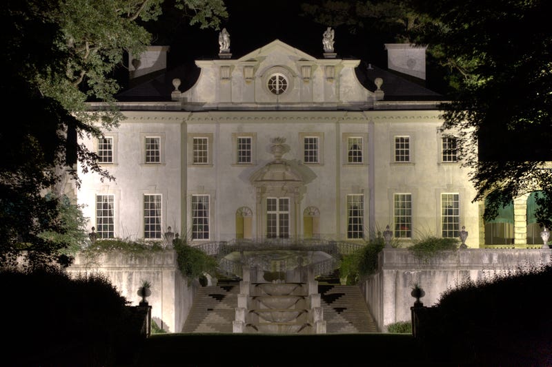 You Can Visit Panem Now, Because Hunger Games Tourism Exists