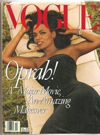 Illustration for article titled Oprah And Anna's Mutual Appreciation Society
