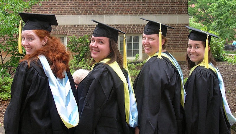 Why You Should Make Interest Payments During Your Student Loan Grace Period