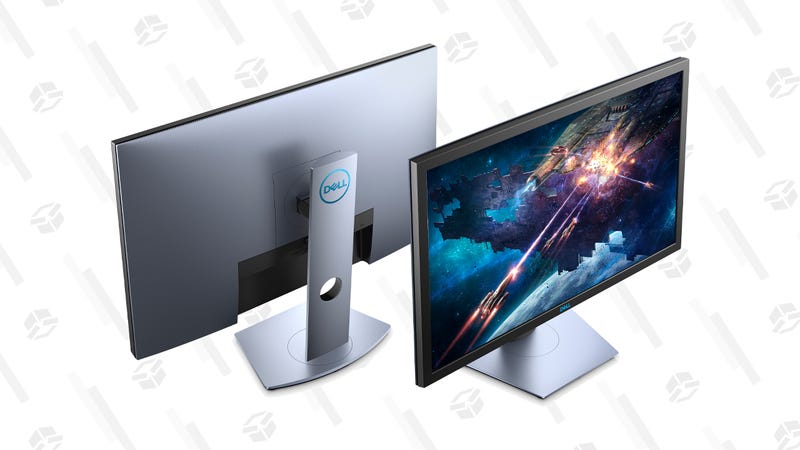 Dell S2419HGF 24" FHD TN LED G-Sync Gaming Monitor | $150 | Dell