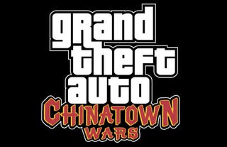 Illustration for article titled DS Touch Screen 'Used Extensively' In GTA: Chinatown Wars